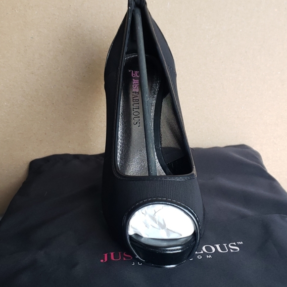 High Heel Shoes - Picture 6 of 8